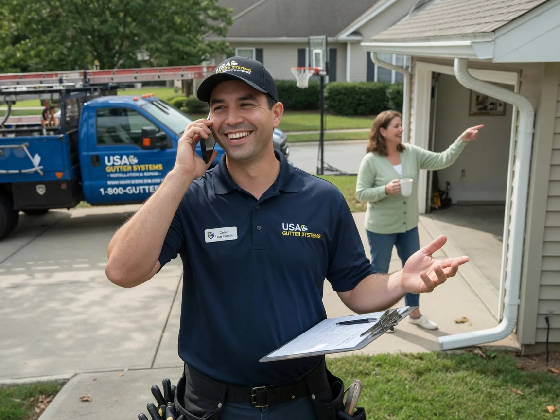 Gutter Installation Palatka, FL FAQs